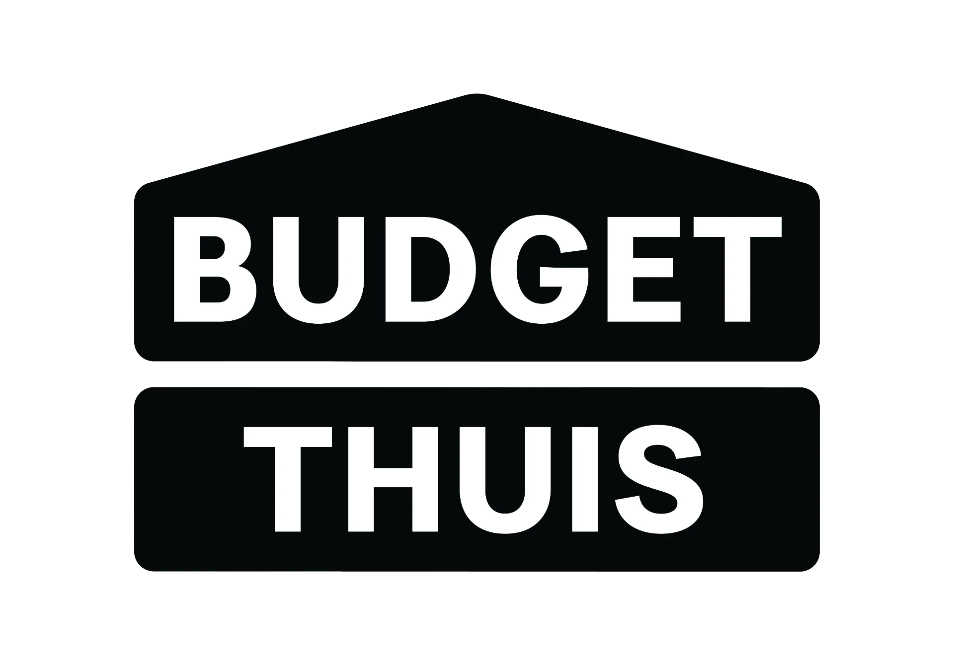 Logo van Budget Thuis