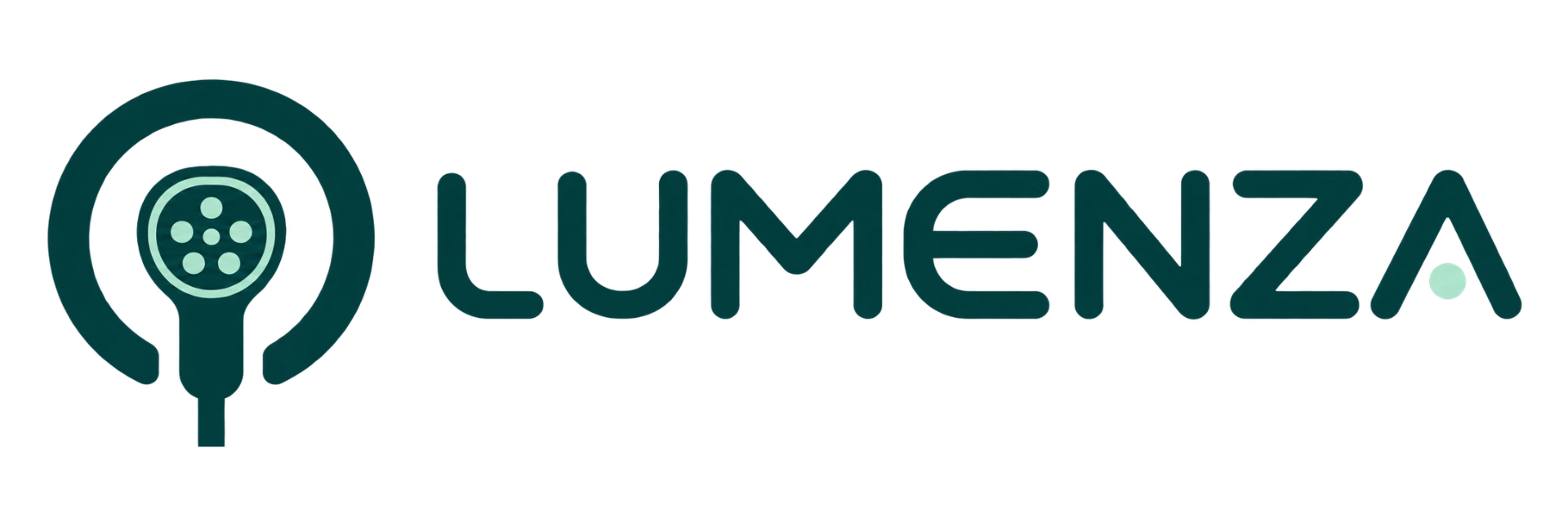 Logo van Lumenza