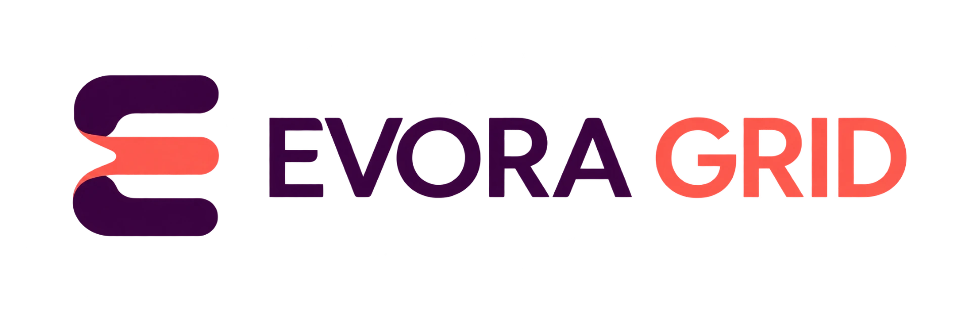 Logo van Evora Grid