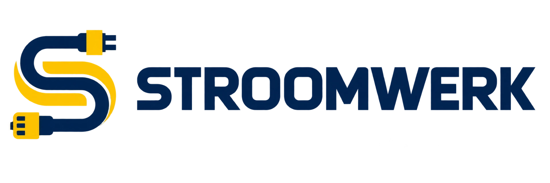 Logo van Stroomwerk