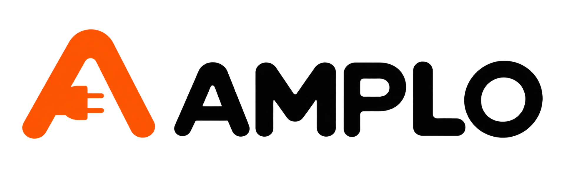 Logo van Amplo