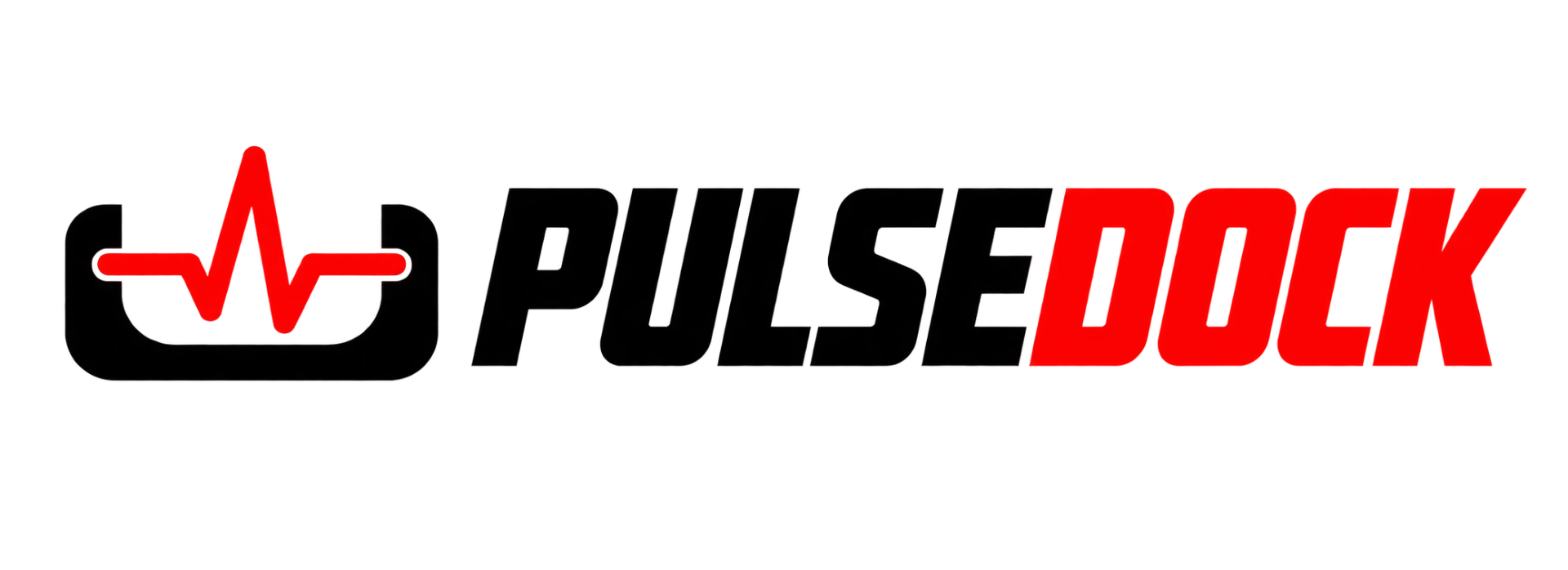 Logo van Pulsedock